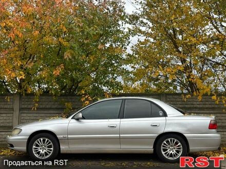 Опель Омега, об'ємом двигуна 2.5 л та пробігом 237 тис. км за 2200 $, фото 1 на Automoto.ua