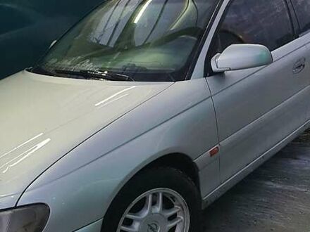 Опель Омега 2002 в Львове на Automoto.ua Опель Омега, объемом двигателя 2.2 л и пробегом 314 тыс. км за 2850 $, фото 1 на Automoto.ua