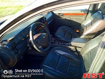 Опель Омега 2002 у Чернігові на Automoto.ua Опель Омега, об'ємом двигуна 22 л та пробігом 0 тис. км за 3300 $, фото 1 на Automoto.ua