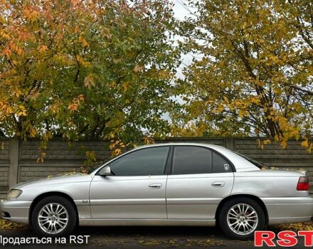 Опель Омега, объемом двигателя 2.5 л и пробегом 237 тыс. км за 2200 $, фото 1 на Automoto.ua