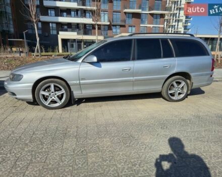 Опель Омега, об'ємом двигуна 2.5 л та пробігом 320 тис. км за 3700 $, фото 1 на Automoto.ua