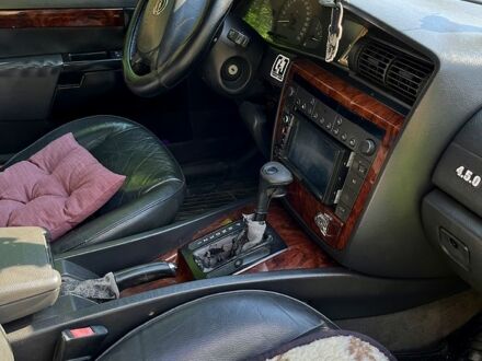 Опель Омега, об'ємом двигуна 3.2 л та пробігом 358 тис. км за 3500 $, фото 1 на Automoto.ua