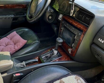 Опель Омега, объемом двигателя 3.2 л и пробегом 358 тыс. км за 3500 $, фото 1 на Automoto.ua