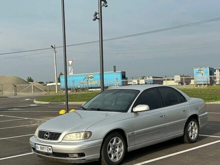 Опель Омега, объемом двигателя 2.5 л и пробегом 300 тыс. км за 3800 $, фото 1 на Automoto.ua