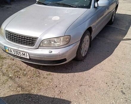 Опель Омега, объемом двигателя 0 л и пробегом 250 тыс. км за 1700 $, фото 1 на Automoto.ua