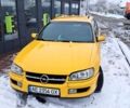 Жовтий Опель Омега, об'ємом двигуна 2 л та пробігом 248 тис. км за 3500 $, фото 1 на Automoto.ua