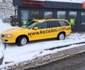 Жовтий Опель Омега, об'ємом двигуна 2 л та пробігом 248 тис. км за 3500 $, фото 1 на Automoto.ua