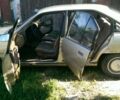 Сірий Опель Омега, об'ємом двигуна 2 л та пробігом 220 тис. км за 1400 $, фото 6 на Automoto.ua