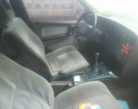 Сірий Опель Омега, об'ємом двигуна 2 л та пробігом 2 тис. км за 2500 $, фото 2 на Automoto.ua