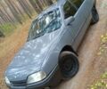 Сірий Опель Омега, об'ємом двигуна 2 л та пробігом 150 тис. км за 713 $, фото 11 на Automoto.ua