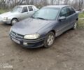 Серый Опель Омега, объемом двигателя 2 л и пробегом 100 тыс. км за 1800 $, фото 1 на Automoto.ua
