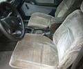 Сірий Опель Омега, об'ємом двигуна 2 л та пробігом 150 тис. км за 713 $, фото 13 на Automoto.ua