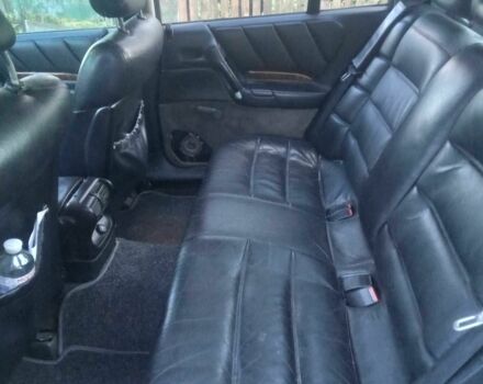 Сірий Опель Омега, об'ємом двигуна 2 л та пробігом 360 тис. км за 2300 $, фото 2 на Automoto.ua