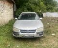 Серый Опель Омега, объемом двигателя 2 л и пробегом 299 тыс. км за 1050 $, фото 4 на Automoto.ua
