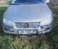 Серый Опель Омега, объемом двигателя 2 л и пробегом 350 тыс. км за 850 $, фото 1 на Automoto.ua