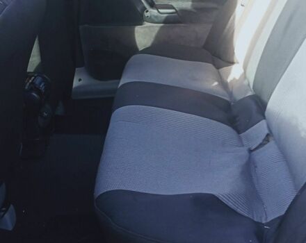 Серый Опель Омега, объемом двигателя 2 л и пробегом 350 тыс. км за 850 $, фото 5 на Automoto.ua