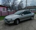 Сірий Опель Омега, об'ємом двигуна 2.5 л та пробігом 350 тис. км за 1200 $, фото 1 на Automoto.ua