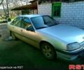 Серый Опель Омега, объемом двигателя 20 л и пробегом 288 тыс. км за 450 $, фото 1 на Automoto.ua