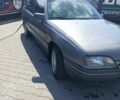 Сірий Опель Омега, об'ємом двигуна 2.3 л та пробігом 350 тис. км за 1200 $, фото 2 на Automoto.ua
