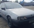 Серый Опель Омега, объемом двигателя 2 л и пробегом 550 тыс. км за 850 $, фото 1 на Automoto.ua