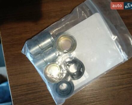 Сірий Опель Омега, об'ємом двигуна 2 л та пробігом 222 тис. км за 1800 $, фото 40 на Automoto.ua