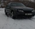Серый Опель Омега, объемом двигателя 2 л и пробегом 300 тыс. км за 650 $, фото 1 на Automoto.ua