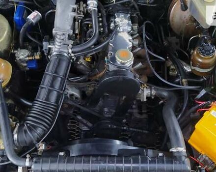Сірий Опель Омега, об'ємом двигуна 2 л та пробігом 400 тис. км за 2500 $, фото 25 на Automoto.ua