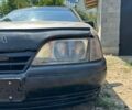 Серый Опель Омега, объемом двигателя 1.8 л и пробегом 200 тыс. км за 700 $, фото 2 на Automoto.ua