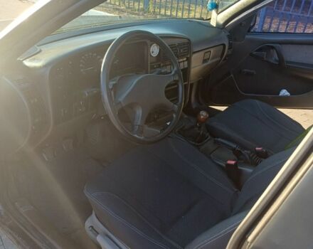 Сірий Опель Омега, об'ємом двигуна 2 л та пробігом 2 тис. км за 1550 $, фото 1 на Automoto.ua