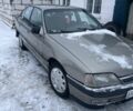 Серый Опель Омега, объемом двигателя 2 л и пробегом 330 тыс. км за 1100 $, фото 1 на Automoto.ua
