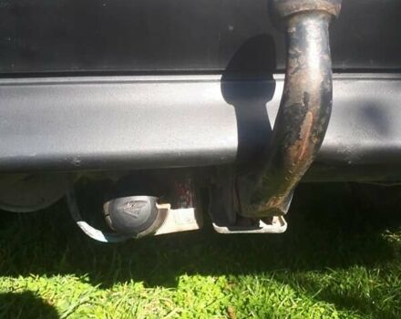 Сірий Опель Омега, об'ємом двигуна 2 л та пробігом 305 тис. км за 1750 $, фото 21 на Automoto.ua