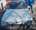 Серый Опель Омега, объемом двигателя 2 л и пробегом 300 тыс. км за 900 $, фото 1 на Automoto.ua