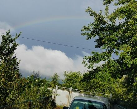 Серый Опель Омега, объемом двигателя 2 л и пробегом 298 тыс. км за 450 $, фото 1 на Automoto.ua