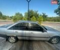 Серый Опель Омега, объемом двигателя 2 л и пробегом 211 тыс. км за 1100 $, фото 1 на Automoto.ua