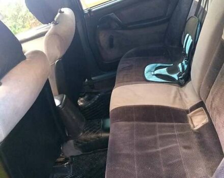 Опель Омега 1987 в Новой Ушице на Automoto.ua Серый Опель Омега, объемом двигателя 1.8 л и пробегом 220 тыс. км за 1500 $, фото 3 на Automoto.ua