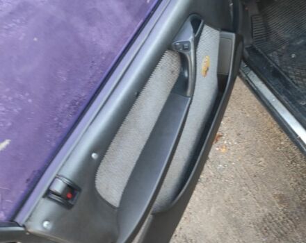 Серый Опель Омега, объемом двигателя 2 л и пробегом 3 тыс. км за 950 $, фото 21 на Automoto.ua