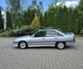 Сірий Опель Омега, об'ємом двигуна 3 л та пробігом 190 тис. км за 2466 $, фото 1 на Automoto.ua