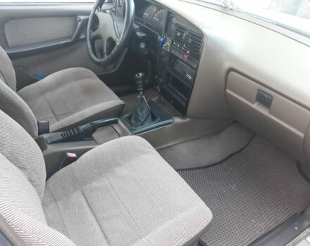 Серый Опель Омега, объемом двигателя 2 л и пробегом 305 тыс. км за 1750 $, фото 12 на Automoto.ua