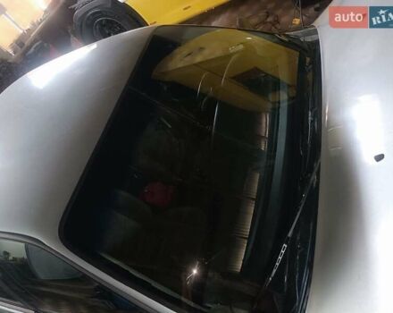 Сірий Опель Омега, об'ємом двигуна 2 л та пробігом 222 тис. км за 1800 $, фото 16 на Automoto.ua