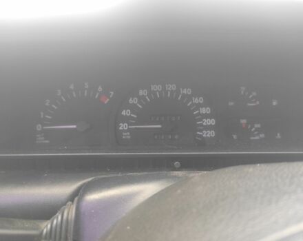 Серый Опель Омега, объемом двигателя 2 л и пробегом 3 тыс. км за 950 $, фото 15 на Automoto.ua