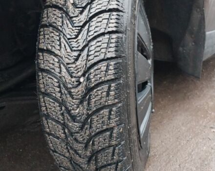 Серый Опель Омега, объемом двигателя 2 л и пробегом 450 тыс. км за 1500 $, фото 8 на Automoto.ua