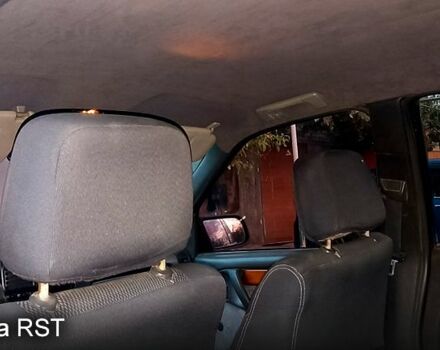 Опель Омега 1987 в Николаеве на Automoto.ua Серый Опель Омега, объемом двигателя 2 л и пробегом 0 тыс. км за 1850 $, фото 9 на Automoto.ua