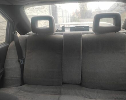 Серый Опель Омега, объемом двигателя 2 л и пробегом 3 тыс. км за 950 $, фото 4 на Automoto.ua