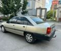 Сірий Опель Омега, об'ємом двигуна 2 л та пробігом 250 тис. км за 1500 $, фото 15 на Automoto.ua