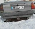 Сірий Опель Омега, об'ємом двигуна 2 л та пробігом 390 тис. км за 800 $, фото 3 на Automoto.ua