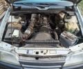 Сірий Опель Омега, об'ємом двигуна 2 л та пробігом 445 тис. км за 1600 $, фото 2 на Automoto.ua