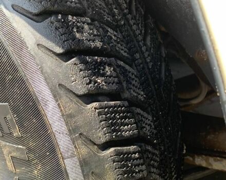 Опель Омега 1987 в Березань на Automoto.ua Серый Опель Омега, объемом двигателя 2 л и пробегом 200 тыс. км за 410 $, фото 1 на Automoto.ua