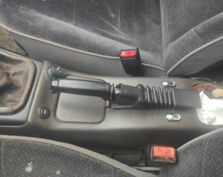 Серый Опель Омега, объемом двигателя 2 л и пробегом 3 тыс. км за 950 $, фото 16 на Automoto.ua