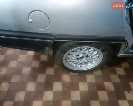 Сірий Опель Омега, об'ємом двигуна 2 л та пробігом 222 тис. км за 1800 $, фото 20 на Automoto.ua