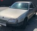 Опель Омега 1987 в Березань на Automoto.ua Серый Опель Омега, объемом двигателя 2 л и пробегом 200 тыс. км за 410 $, фото 3 на Automoto.ua